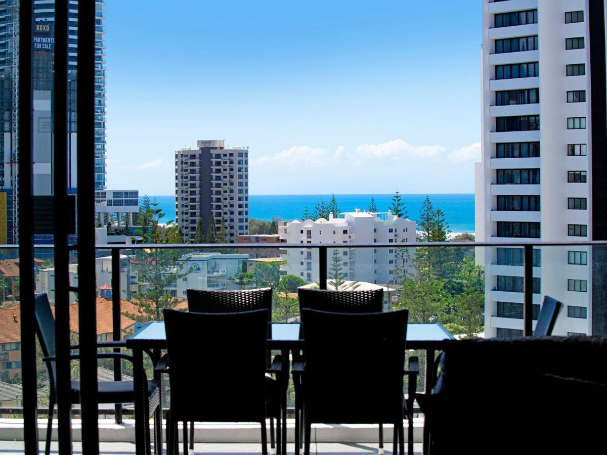 Apartment Charming 3 Bedroom - Sierra Grand - Coasthm Gold Coast