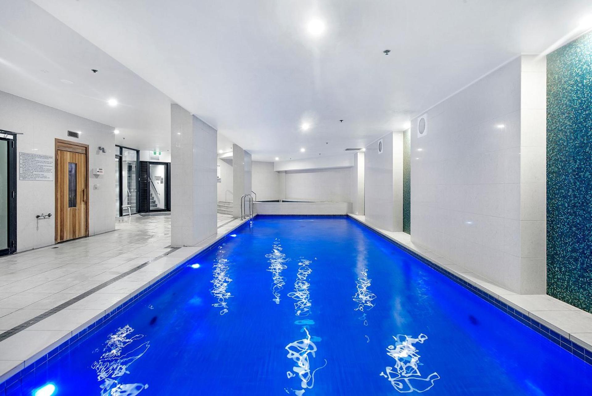 Apartment Charming 3 Bedroom - Sierra Grand - Coasthm Gold Coast
